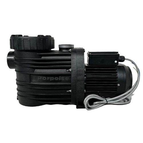 Speck BADU Porpoise 0.75kW single speed pool pump