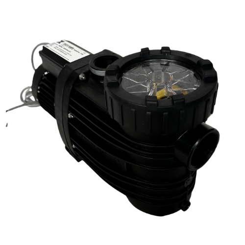 Speck BADU Porpoise 1.1kW single speed pool pump