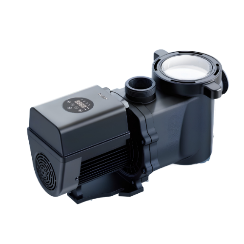 Aquagem InverEco DE-22 1.0kW full inverter pool pump
