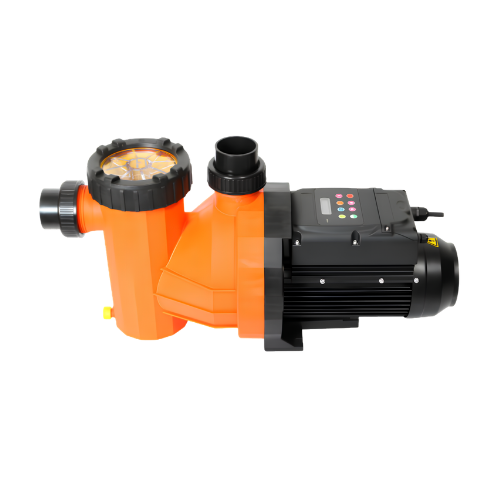 Speck ECO VSD Pro 23 1.5kW variable speed pool pump