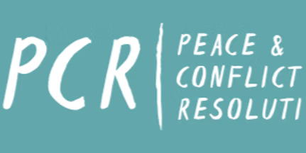 PCR Foundation logo