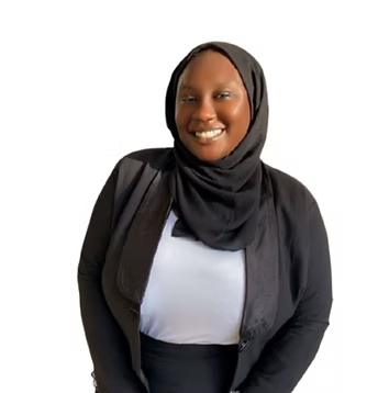Aisha Mohammed