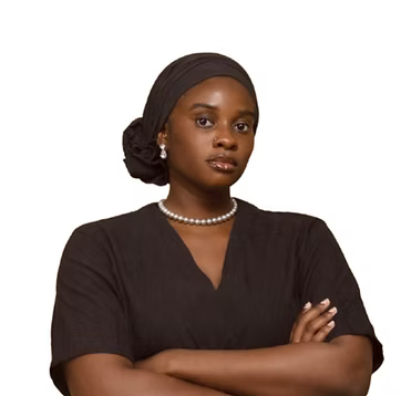 Foyin Ejilola