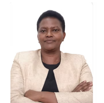 Dr. Josephine Gitome