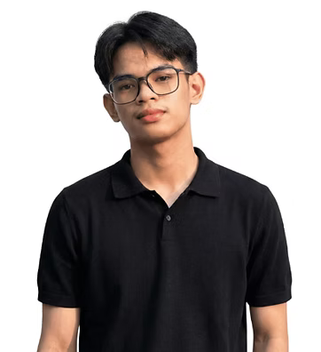Ian Harold Daluyen