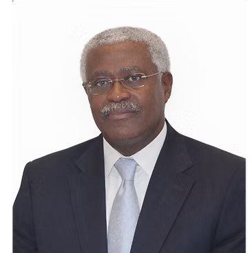 Amb. Koby Koomson