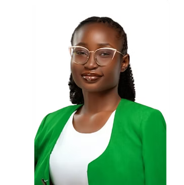 Ruth Adeyeye