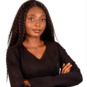 Susan Okpe