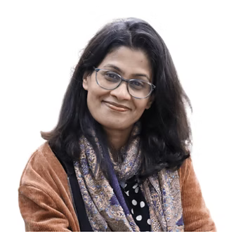 Dr. Rumana Hashem
