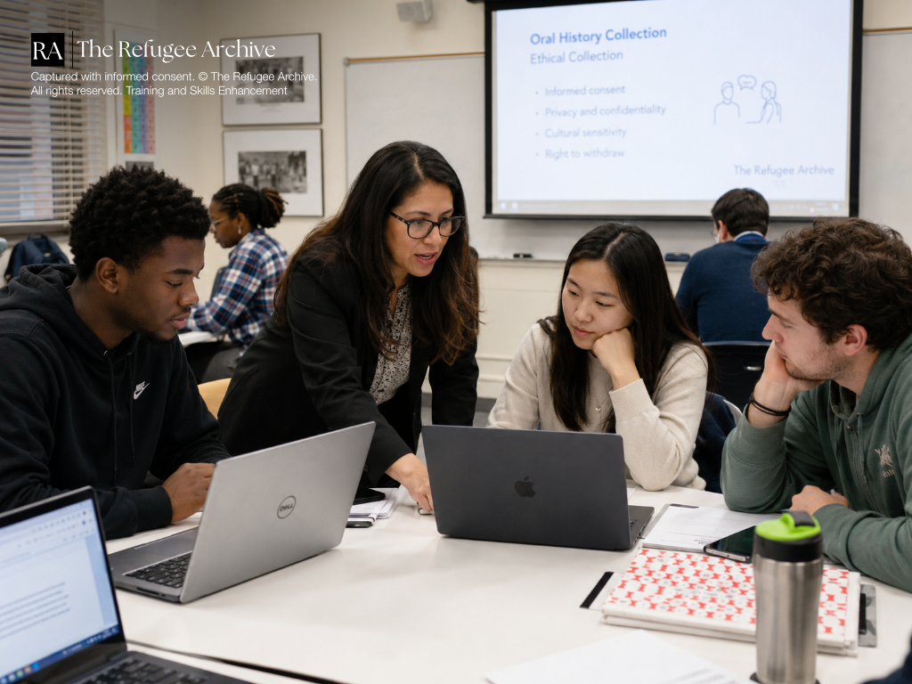 Mentorship and Scaling