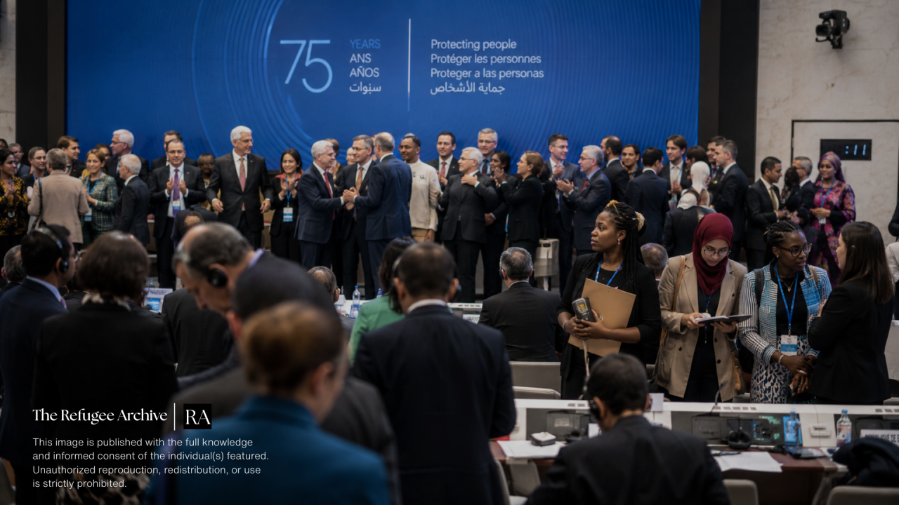 "The universal refugee definition contained in the 1951 Convention and its 1967 Protocol does not include gender as one of the grounds for persecution which will lead to refugee status being granted." - UNHCR, Note on Refugee Women and International Protection