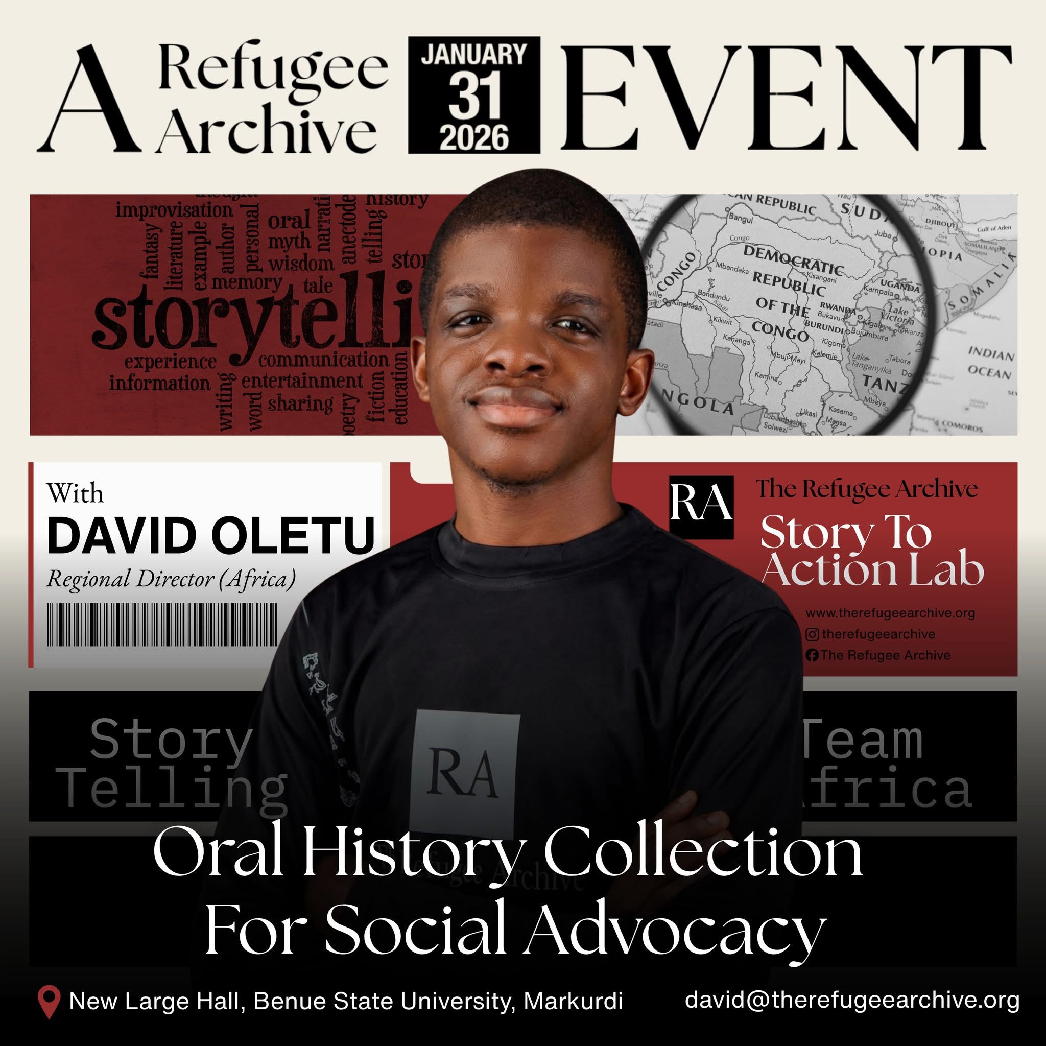 Poster Cover