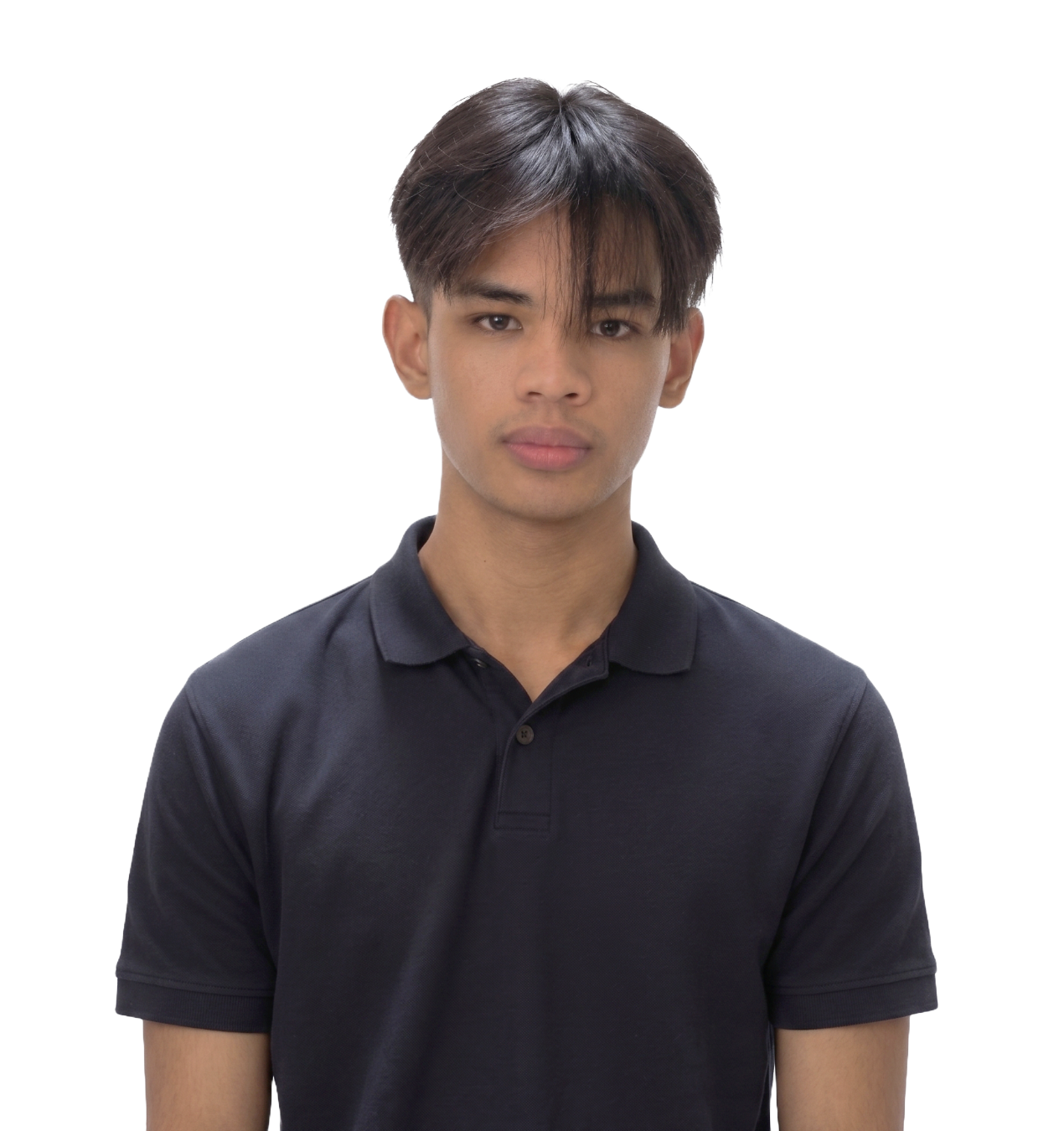 Ian Harold Daluyen