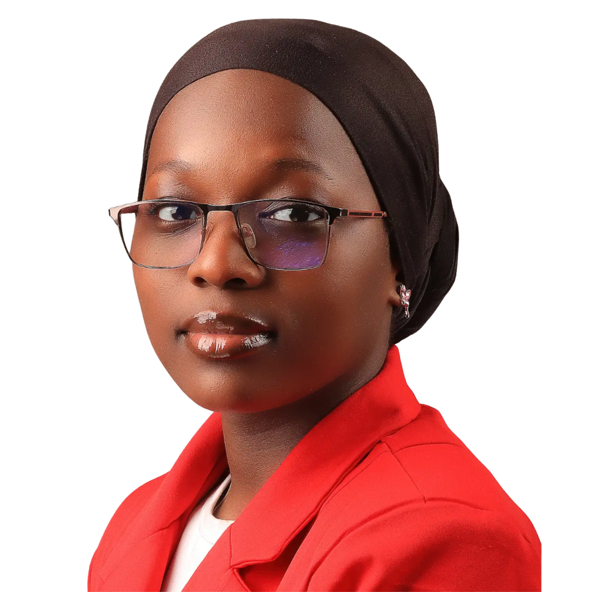 Adiatu Mariam Oyenike