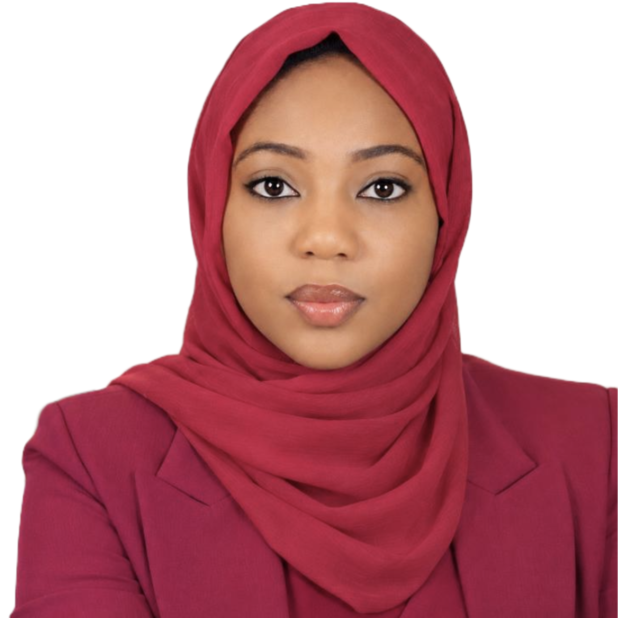 Farida Ibrahim-Audu