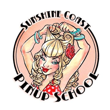 Sunshine Coast Pinup School