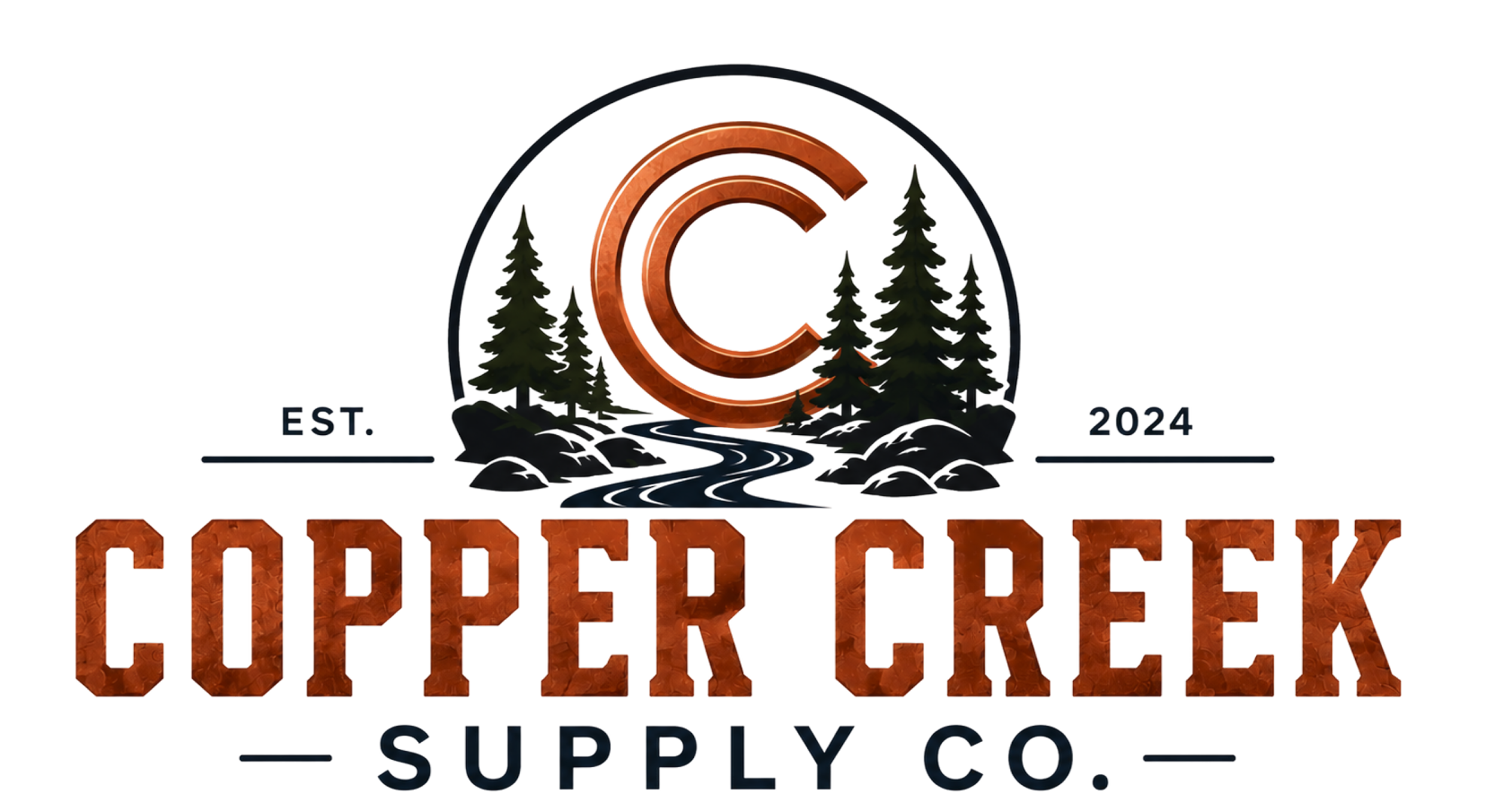 Copper Creek Supply Co.