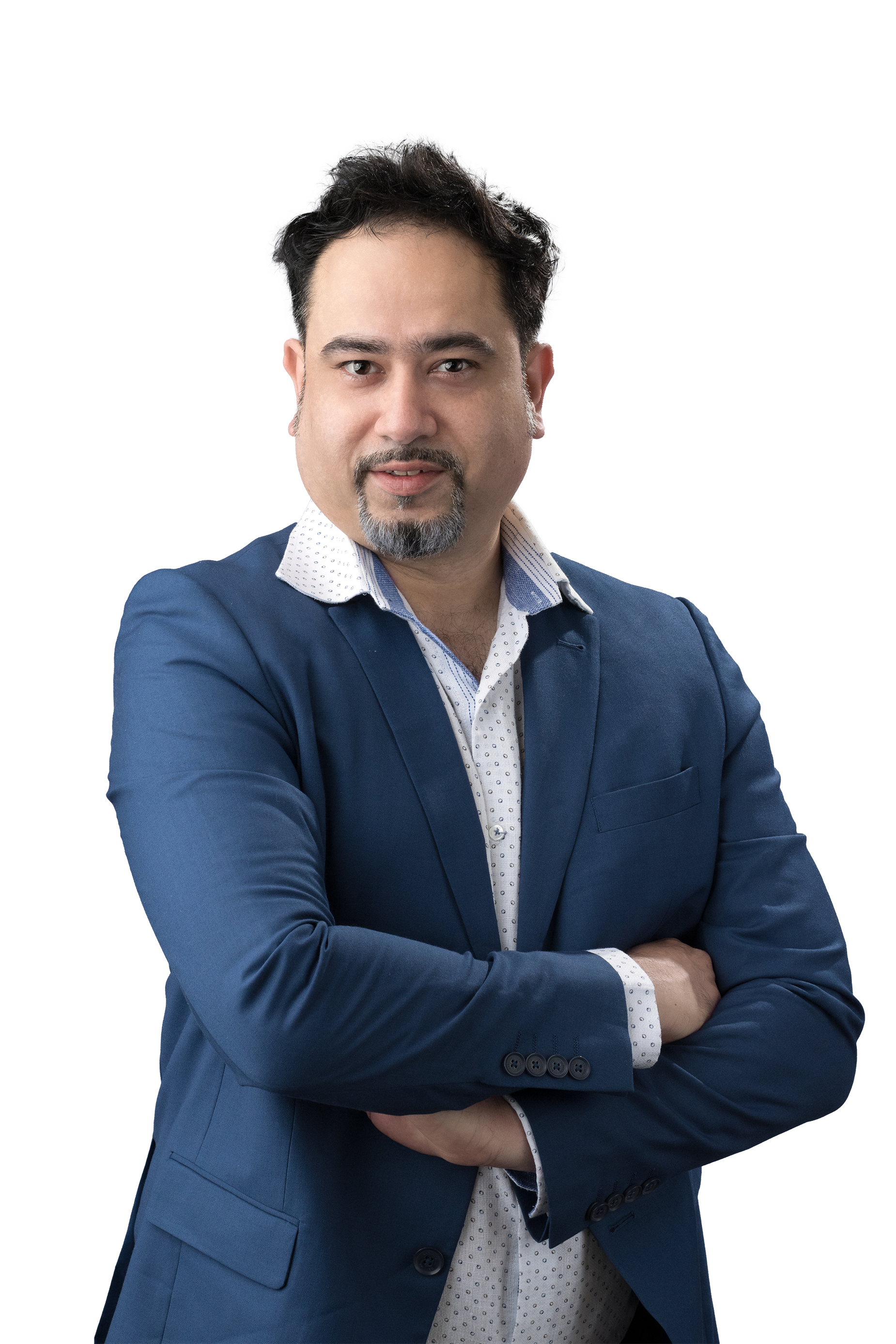 Owais K.