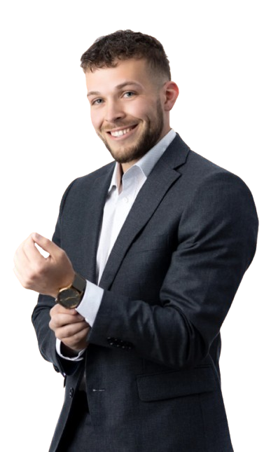 Conor K.