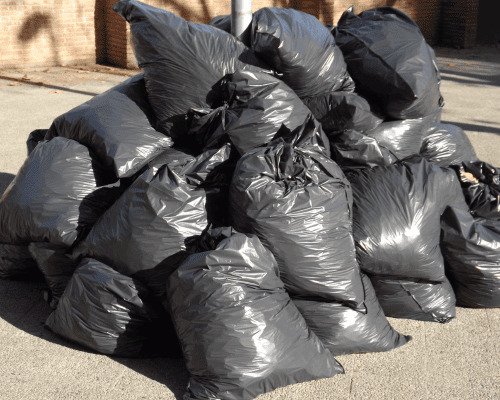 Kalamazoo County Landscape Material Removal