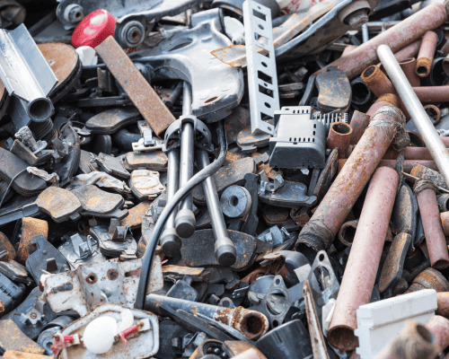  Trash Removal