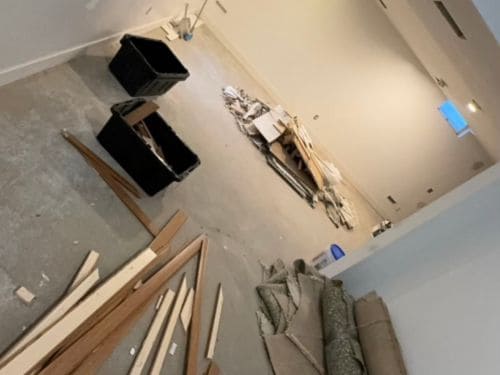  Junk Removal