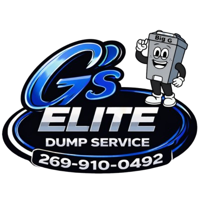 Junk Removal & Hauling Van Buren County