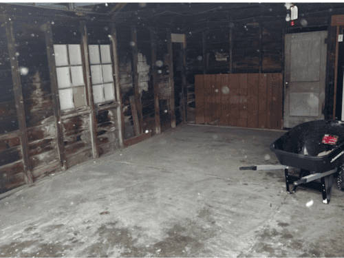 Kalamazoo County Residential Cleanup