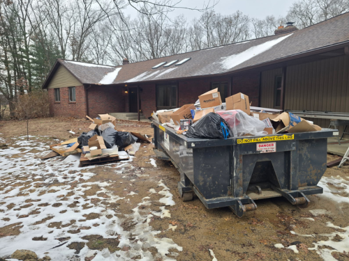 Kalamazoo County Commercial Cleanup