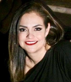 Paloma Calderón