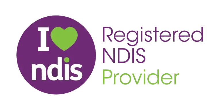 Registered NDIS Provider