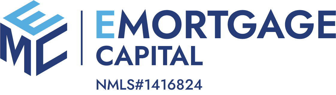 E Mortgage Capital