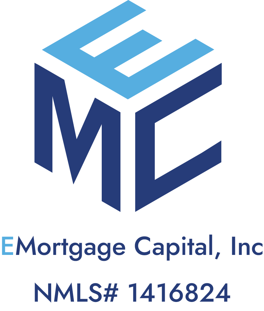 E Mortgage Capital