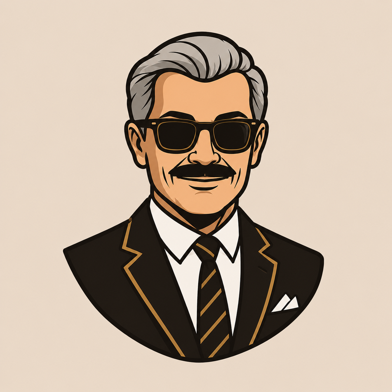 Virtual Broker