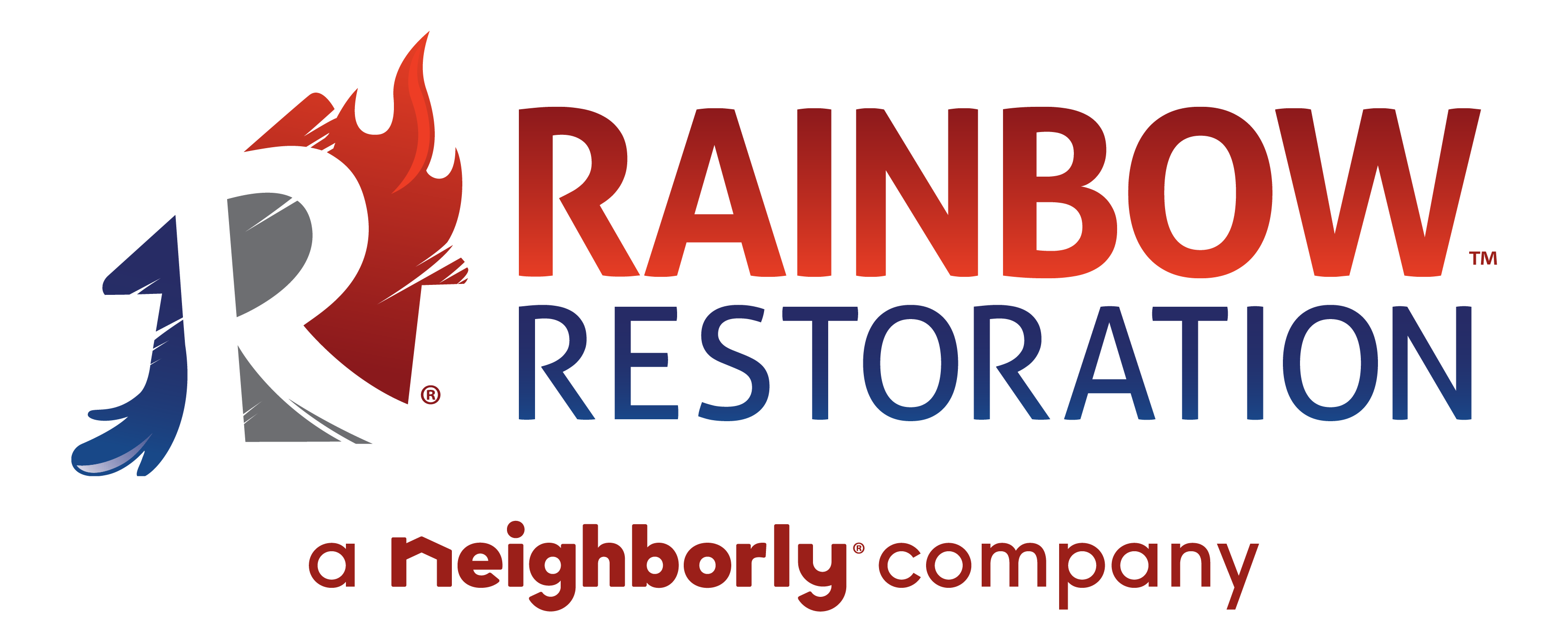 Rainbow Restoration — a Neighborly company