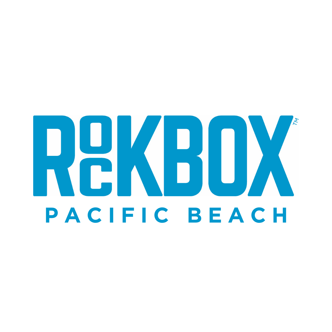 Rockbox Fitness Pacific Beach