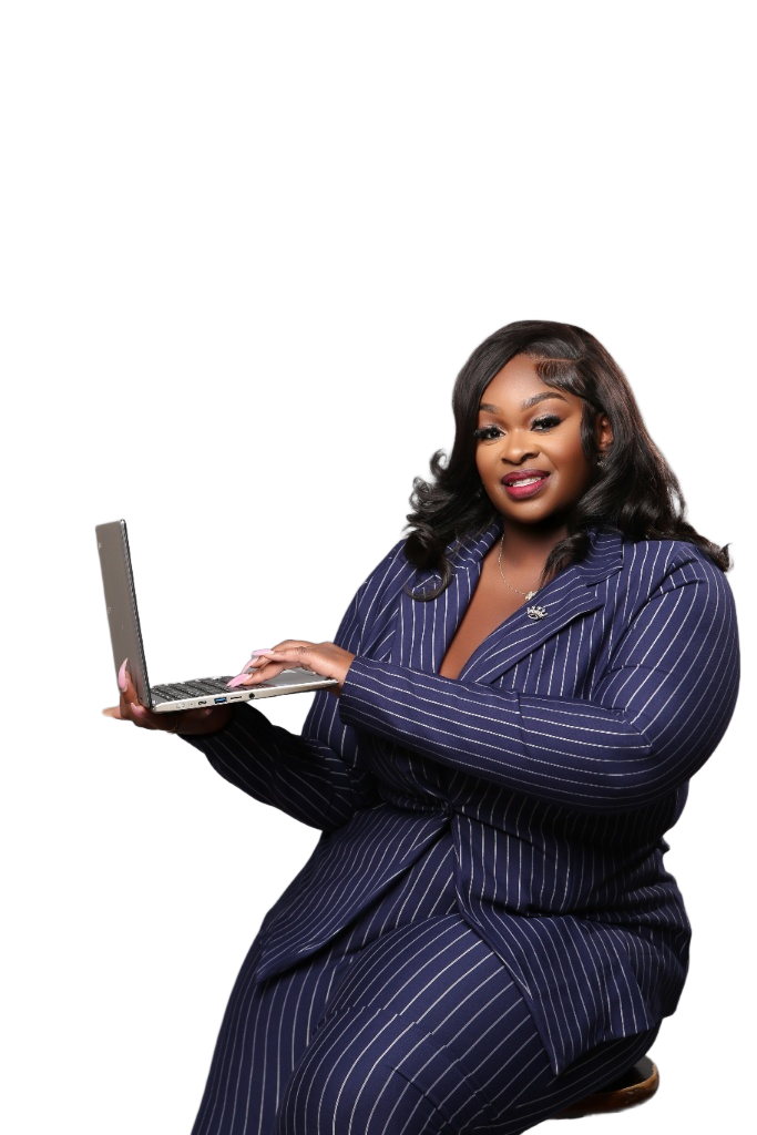 Founder of Crowned Financial Solutions