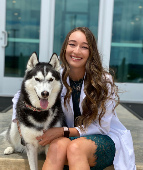 Dr. Nicole Benincasa