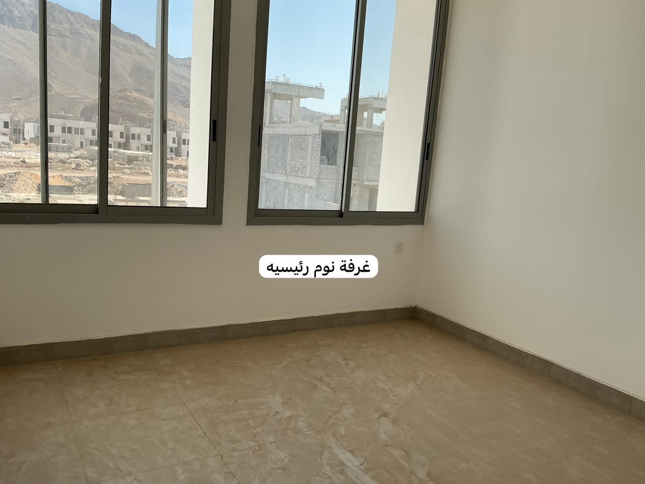 Villa Jadat Al-Sakb
