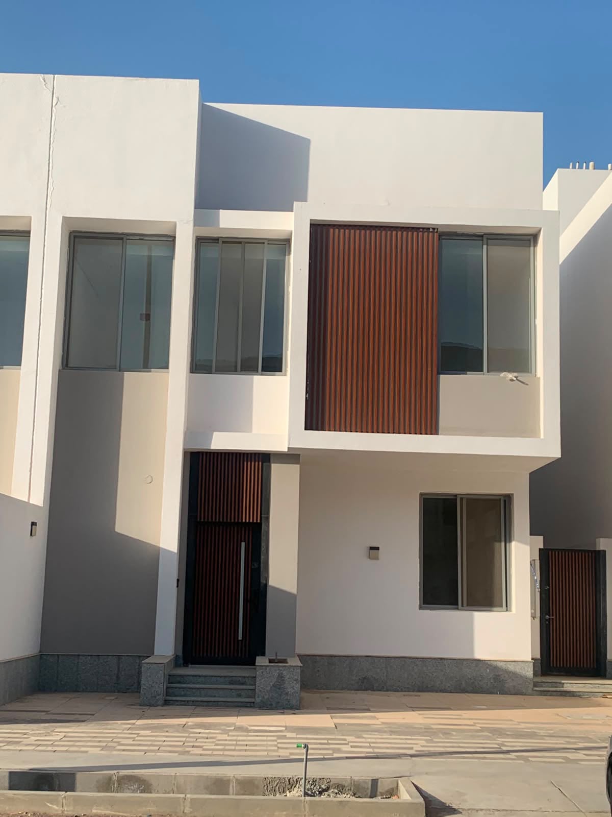 Villa Jadat Al-Sakb