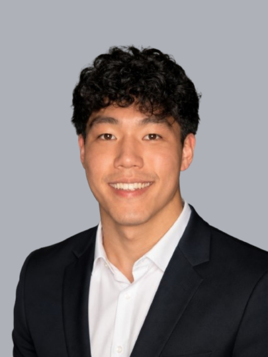 Dominic Lee