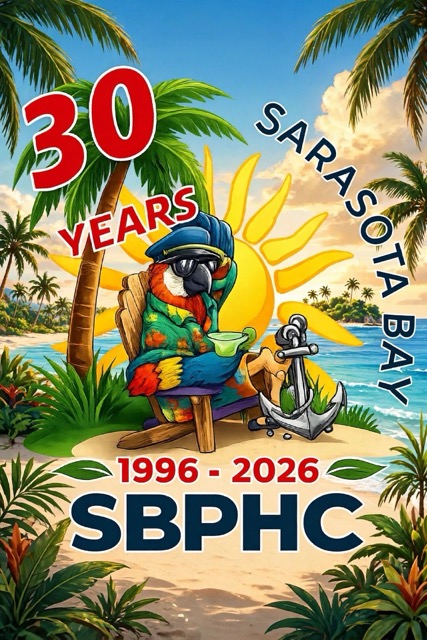SBPHC 30th Anniversary