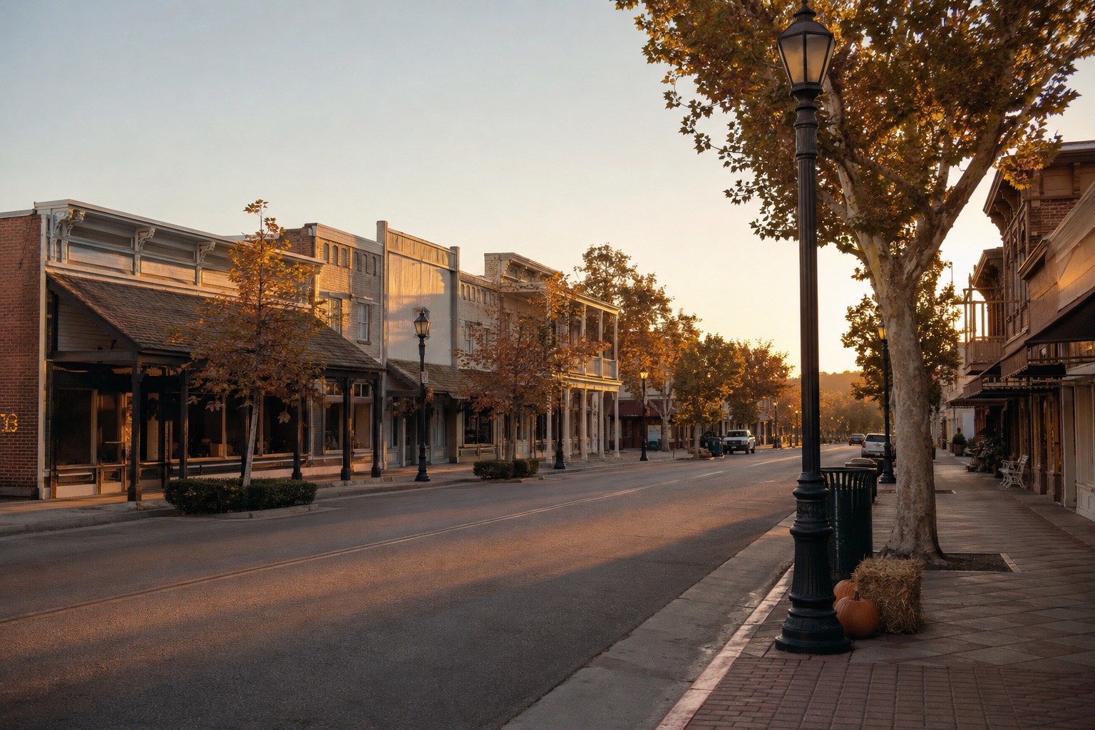 Explore the Newhall community guide