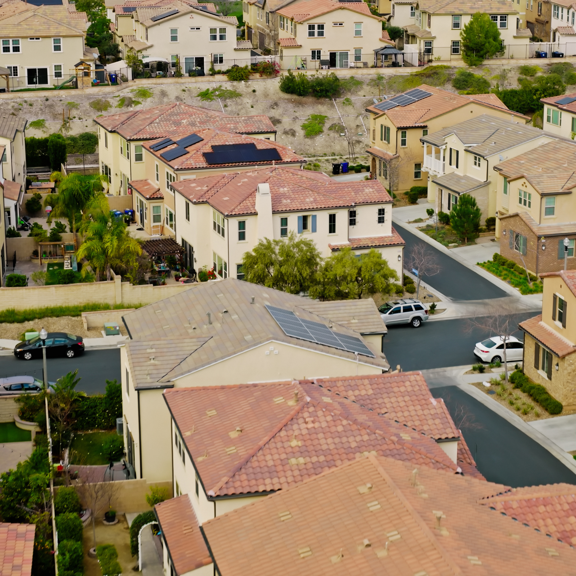 neighborhood neighborhood
