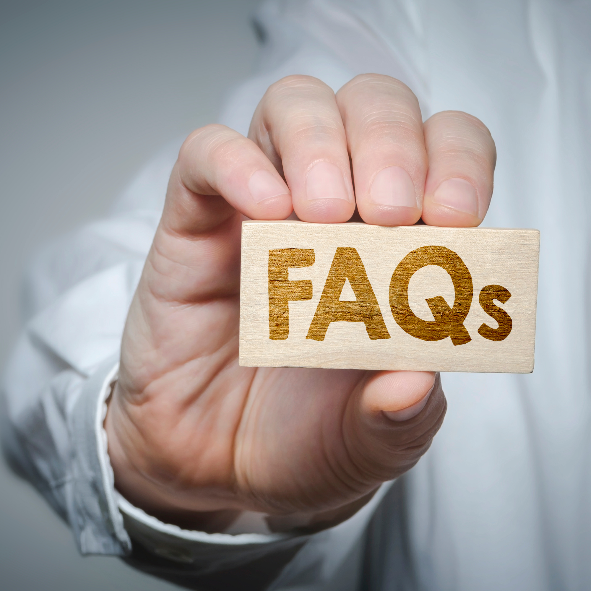 FAQ FAQ