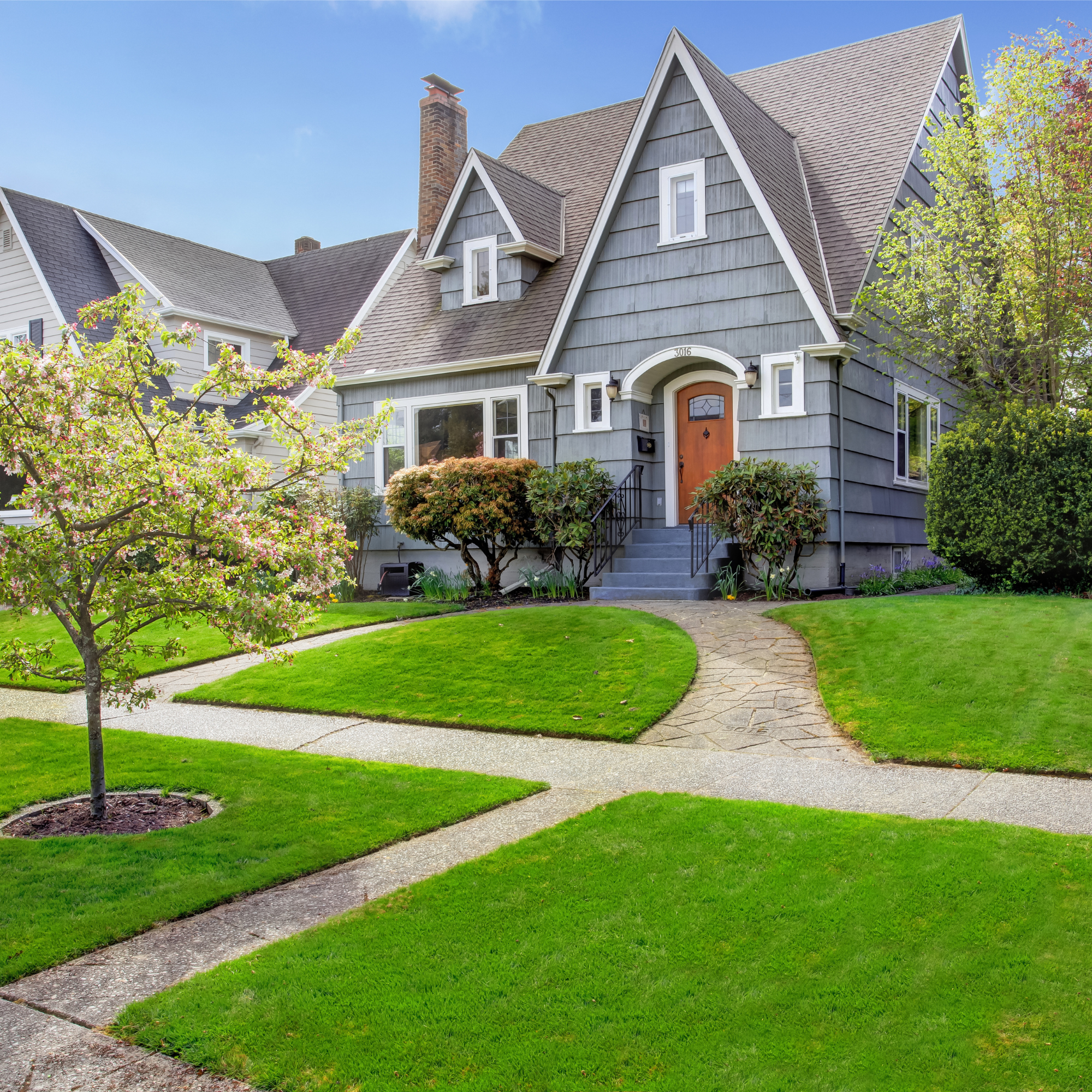 curb appeal curb appeal