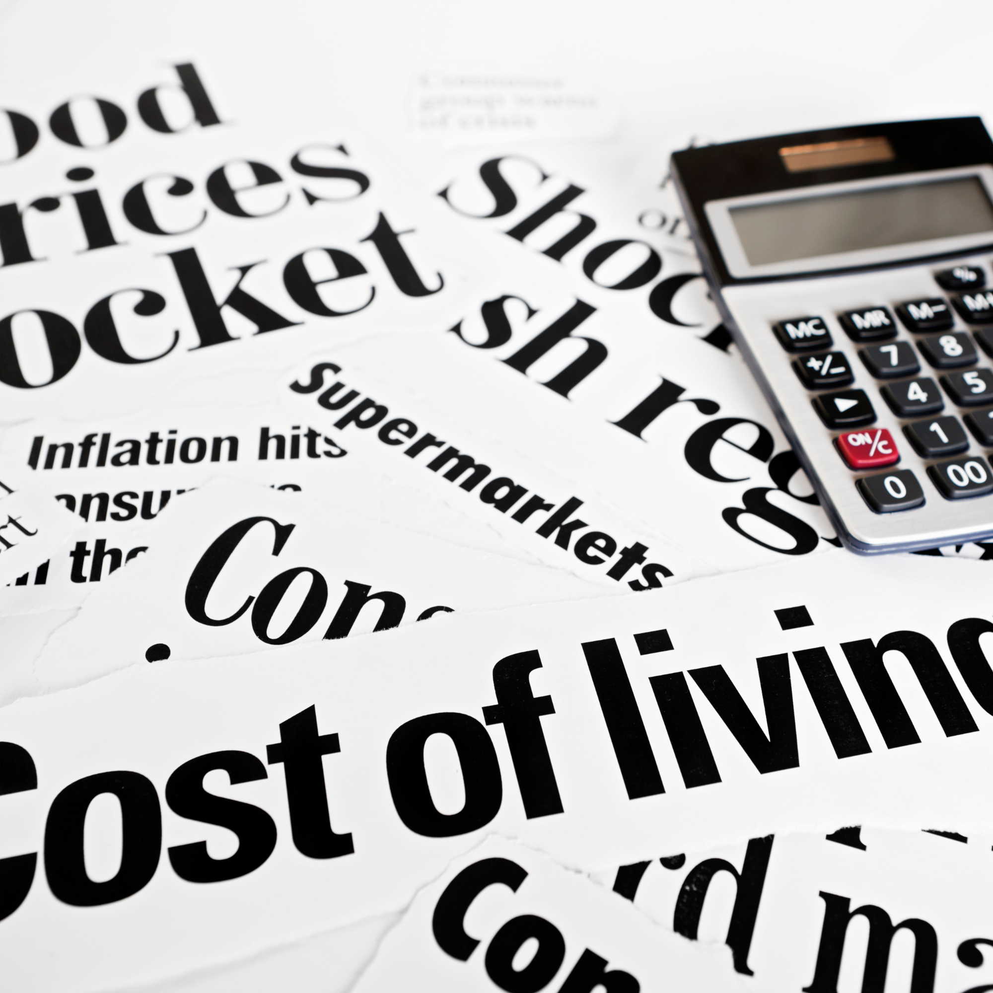 cost of living