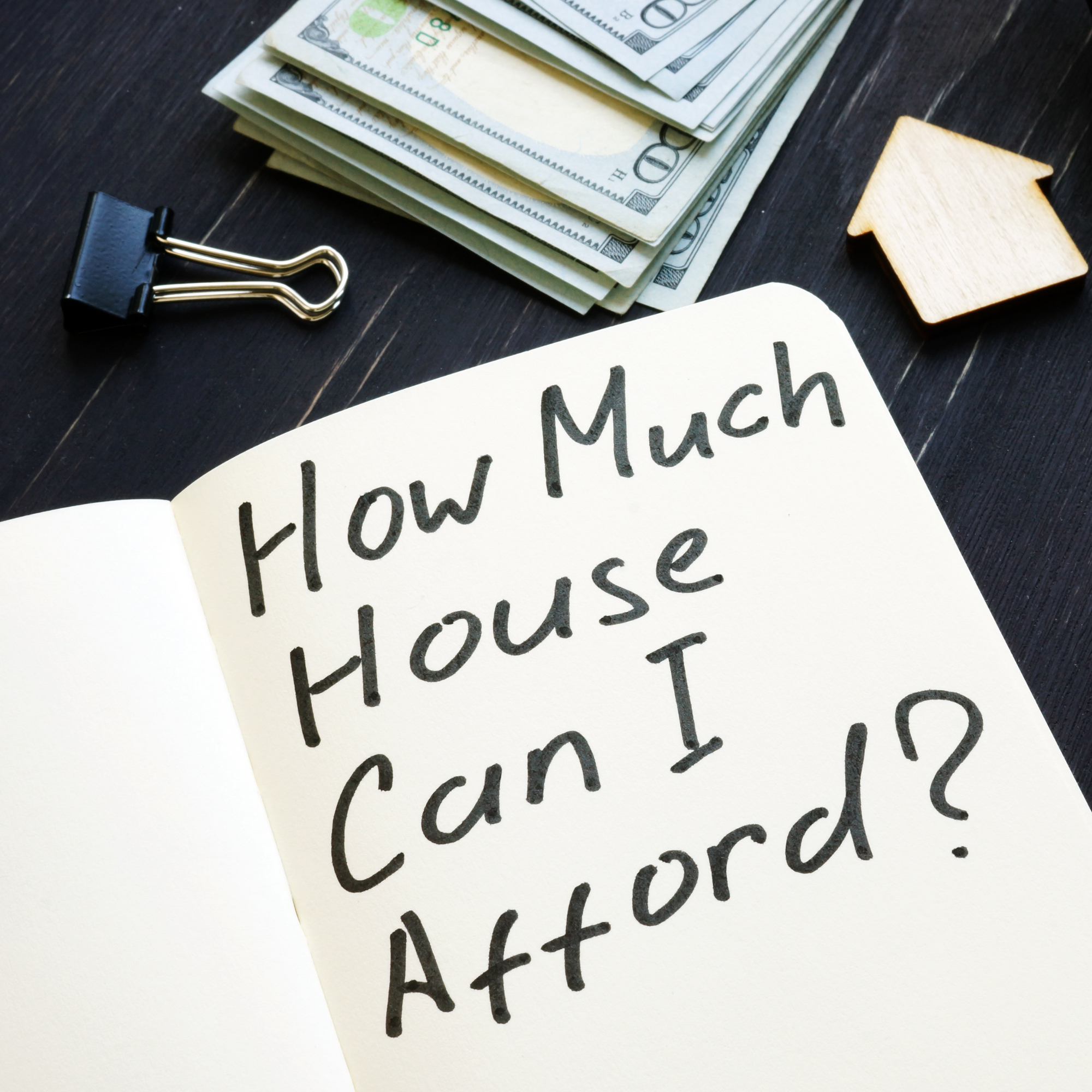 how much can i afford how much can i afford