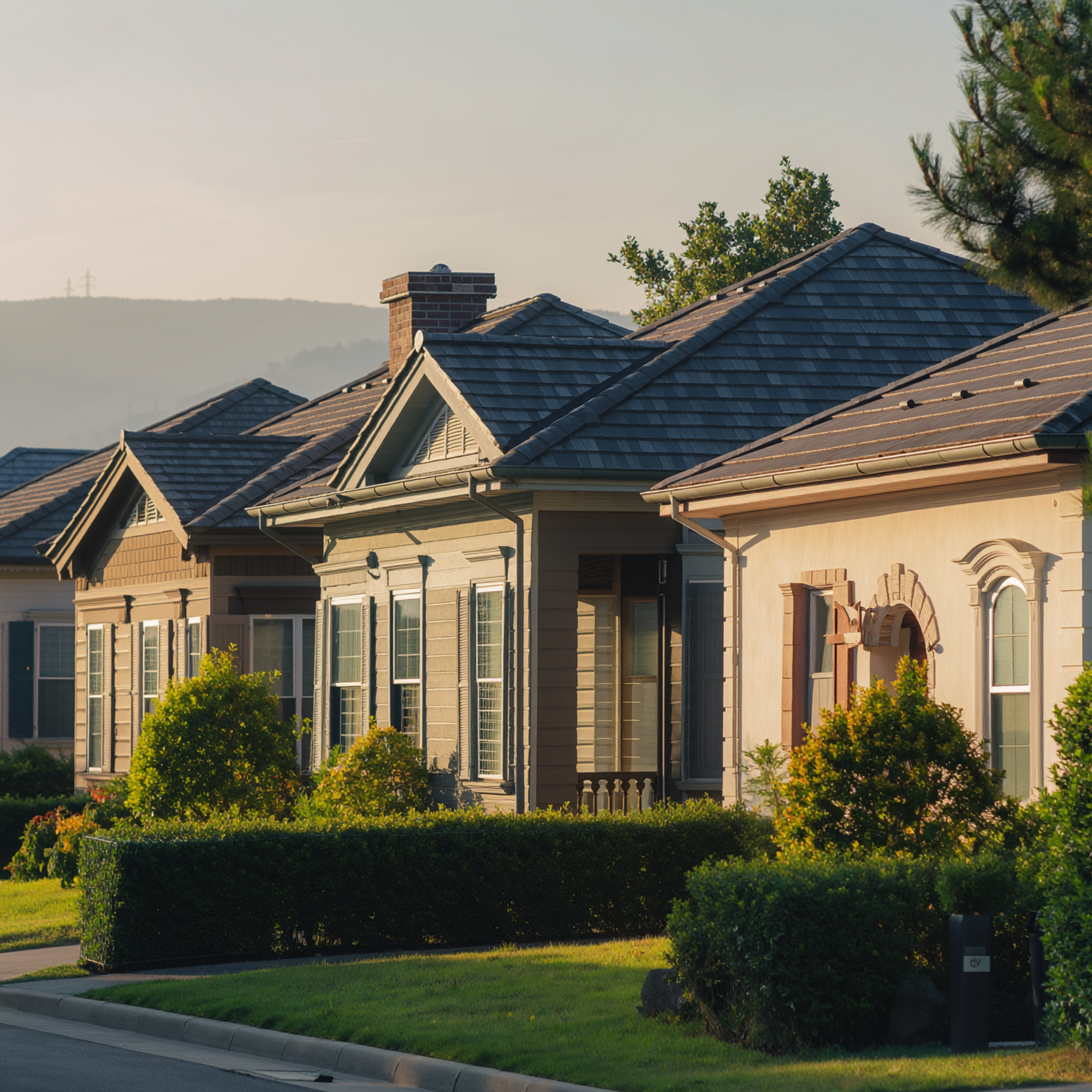 neighborhood