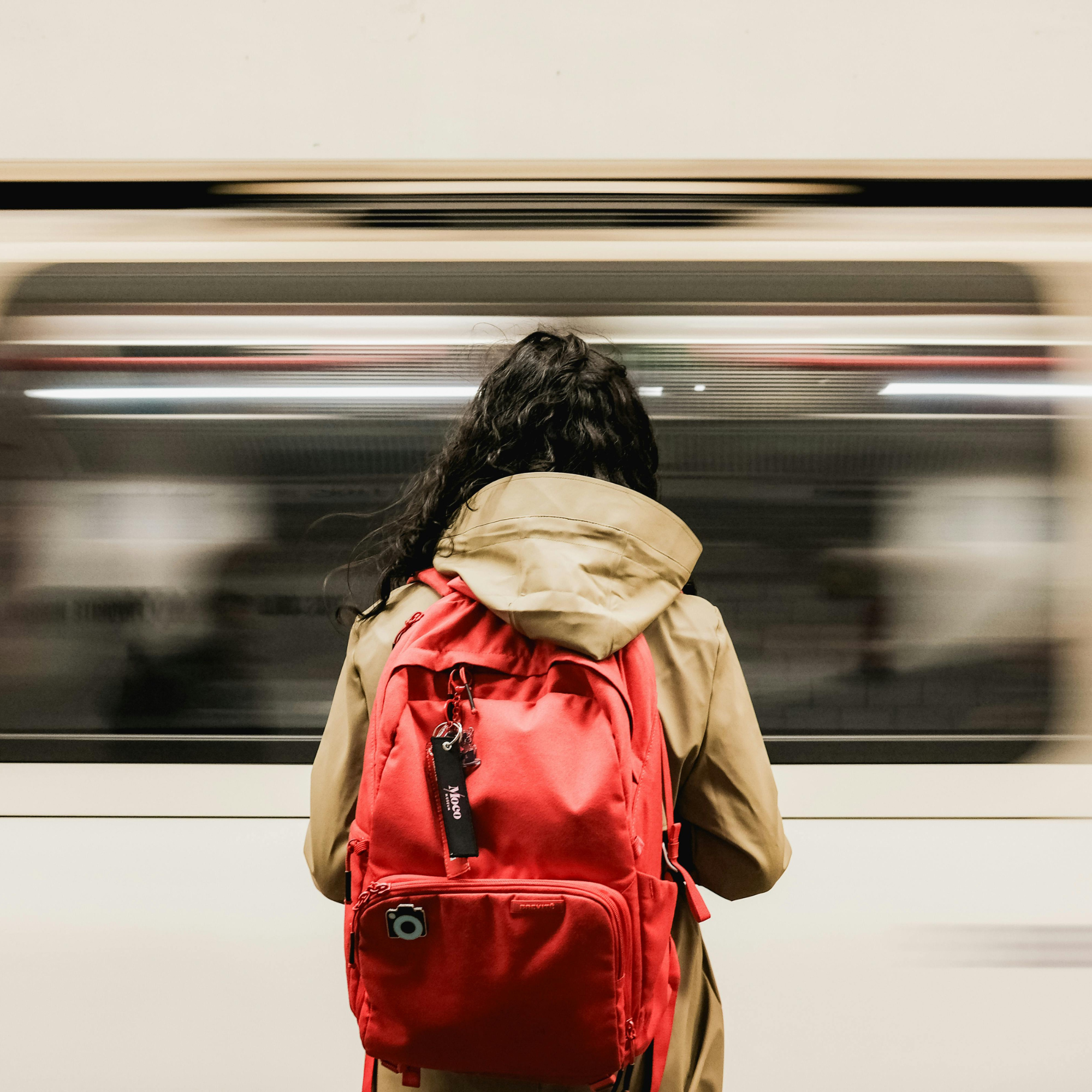 commute.